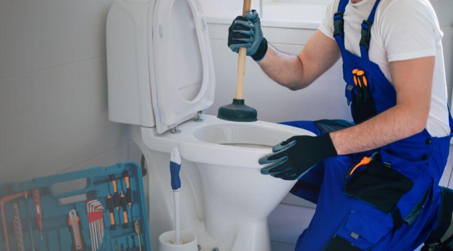 Local 24/7 Emergency Plumbing in Denton, NC